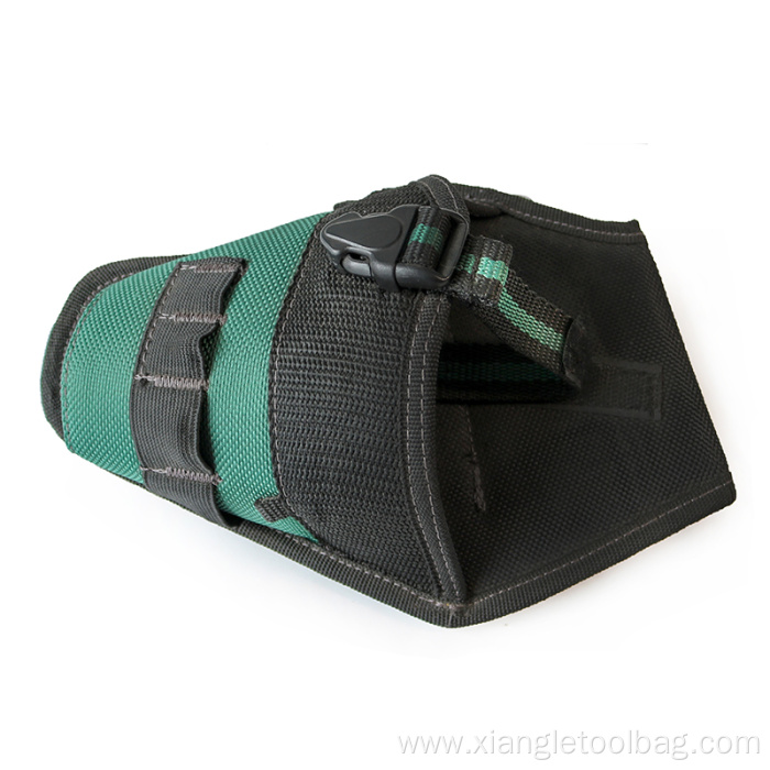 Work Belt Holster Holder Electrician Waist Tool Bag